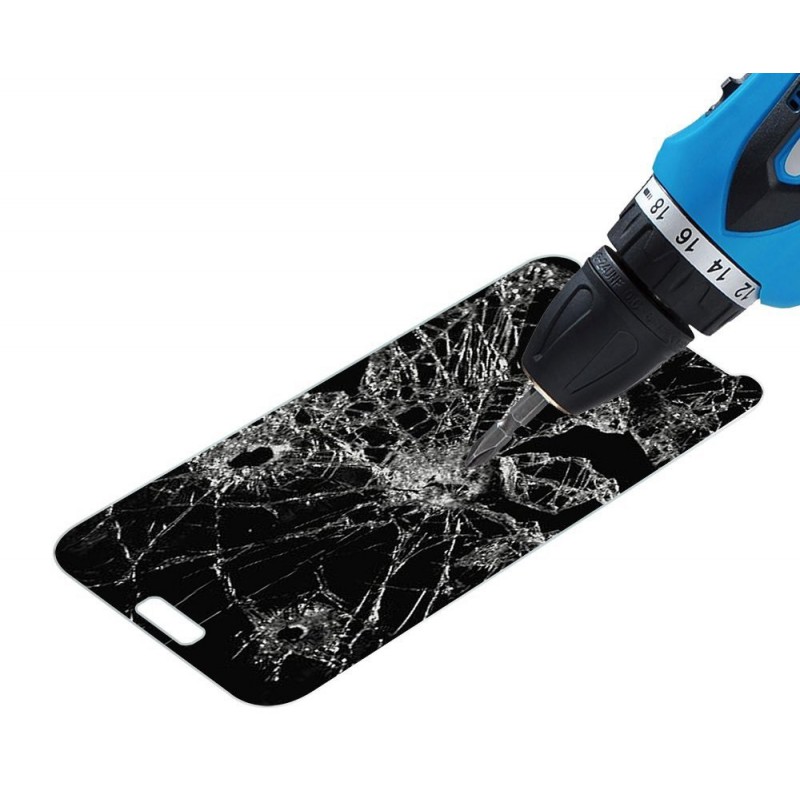 Protection Écran Verre Trempé pour Samsung Galaxy Note 2