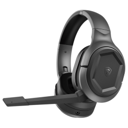 Micro-Casque Gaming Sans...
