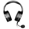 Casque Micro Gaming Pliable MSI Immerse GH20 / Noir