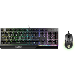 Clavier Gaming MSI VIGOR...