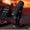 Microphone Gaming MSI IMMERSE GV60 STREAMING MIC / Noir