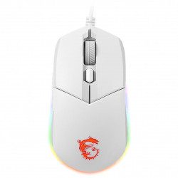 Souris USB Gamer MSI Clutch...