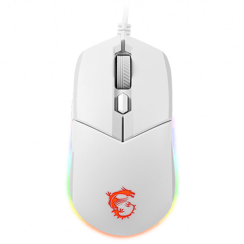 Souris USB Gamer MSI
