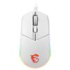 Souris USB Gamer MSI