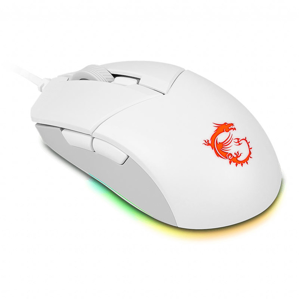 Souris USB Gamer MSI