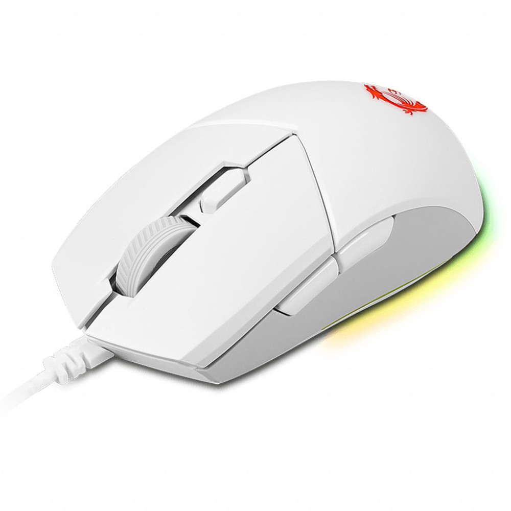 Souris USB Gamer MSI