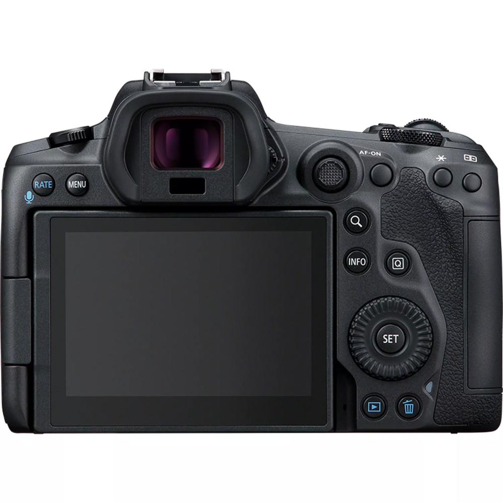 Appareil photo hybride Canon EOS R5 / Boîtier nu 4147C005AA