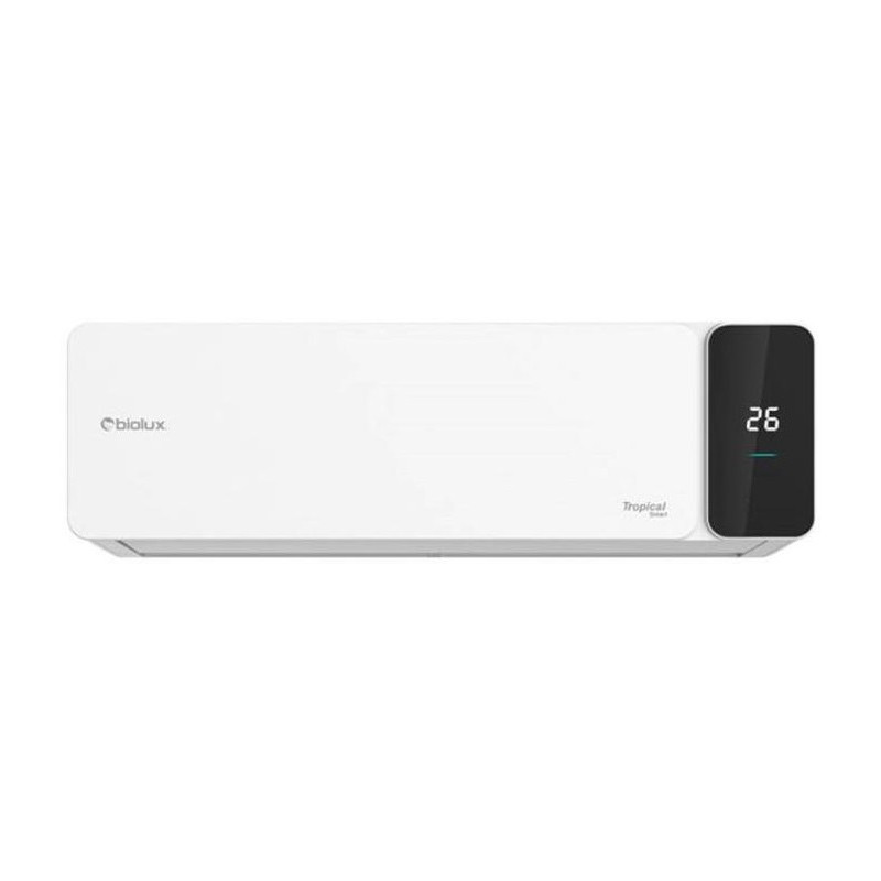 biolux froid 9000 BTU