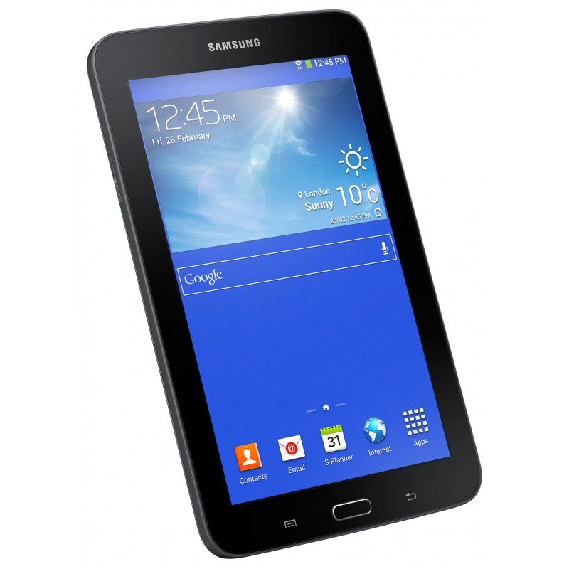 Tablette Samsung Galaxy Tab3 Lite / Wifi / 8 Go