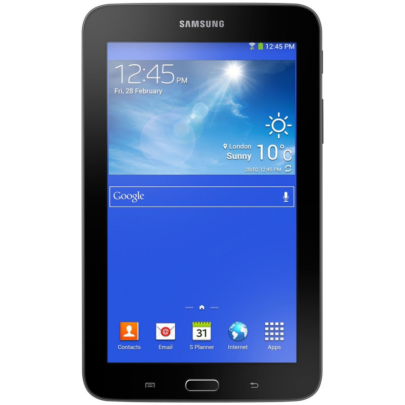 Tablette Samsung Galaxy Tab3 Lite / Wifi / 8 Go