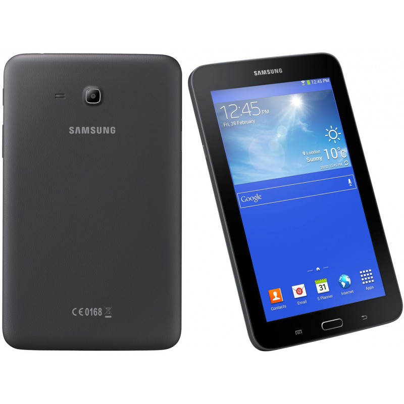 Tablette Samsung Galaxy Tab3 Lite / Wifi / 8 Go