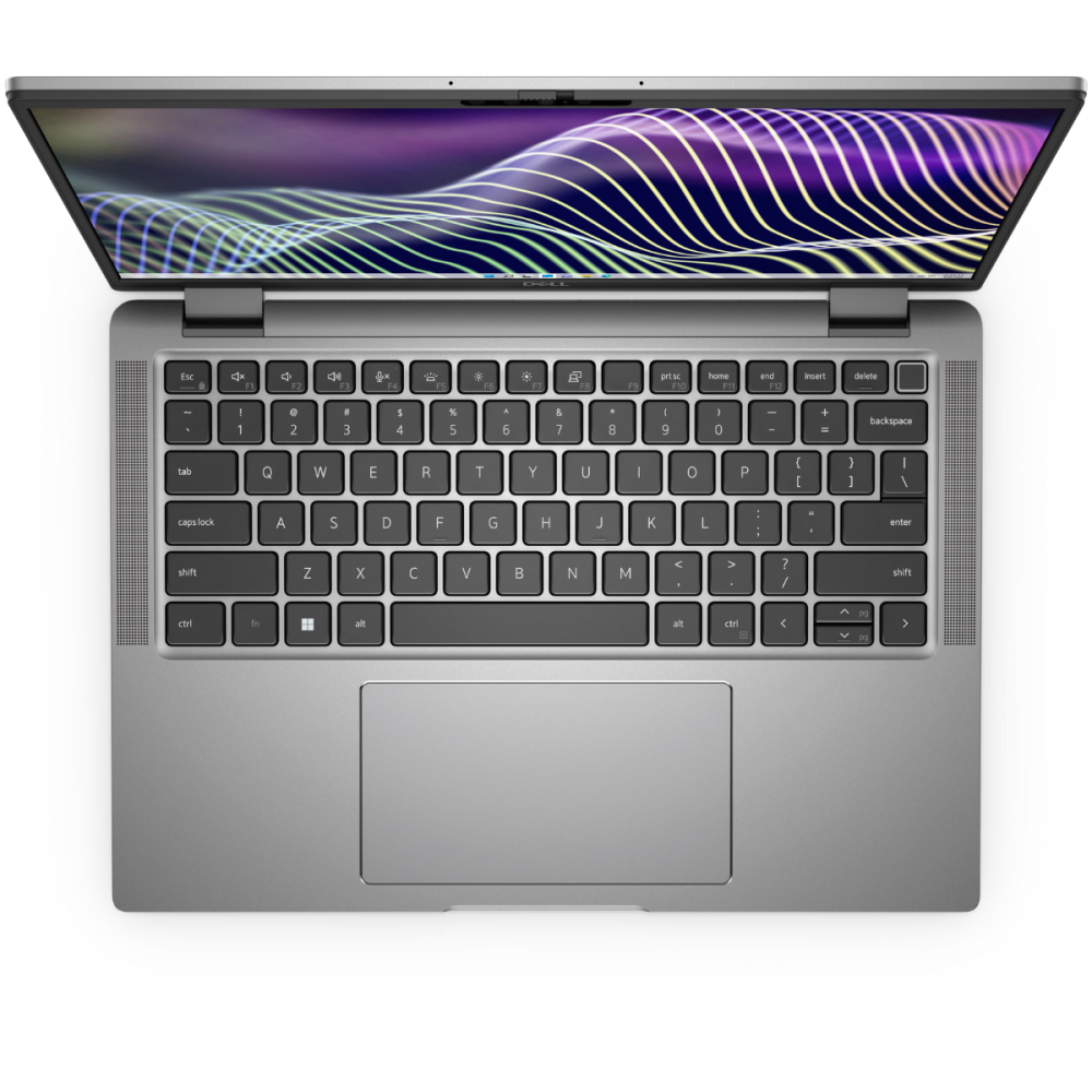 Pc Portable Tactile 2-en-1 Dell Latitude 7440 / i7-1365U 13e Gén / 16 Go DDR5 / 512 Go SSD / Windows 11 Pro