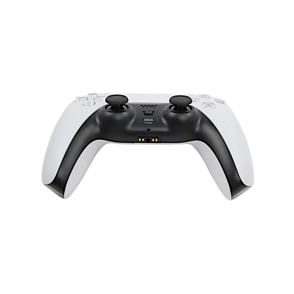 Manette Playstation 4 / COMPATIBLE PS4 - PC /  Blanc