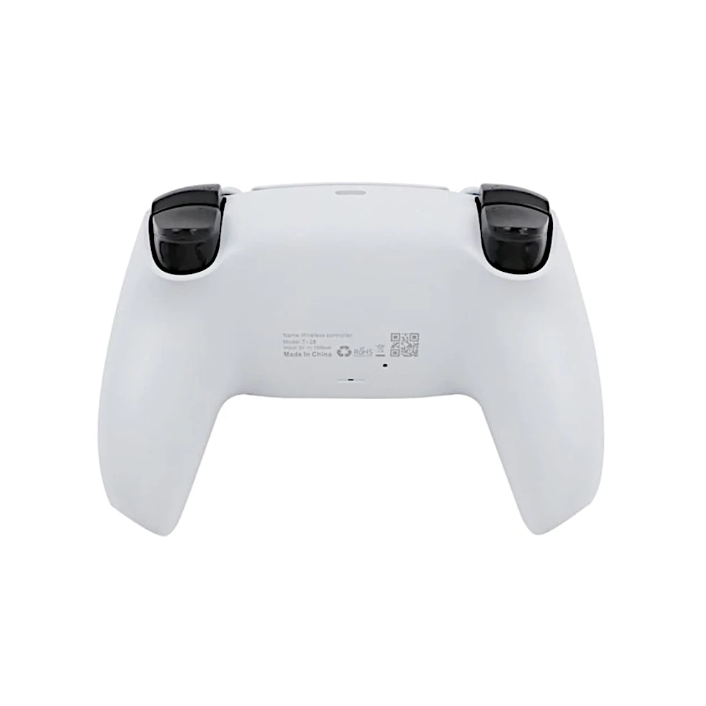 Manette Playstation 4 / COMPATIBLE PS4 - PC /  Blanc