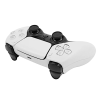 Manette Playstation 4 / COMPATIBLE PS4 - PC /  Blanc
