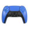 Manette Playstation 4 / COMPATIBLE PS4 -  PC / Bleu