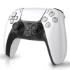 Manette Playstation 4 / COMPATIBLE PS4 - PC /  Blanc