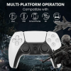 Manette Playstation 4 / COMPATIBLE PS4 - PC /  Blanc