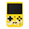Console GameBOX 400 Jeux / Jaune