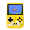Console GameBOX 400 Jeux / Jaune