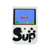Console GameBOX 400 Jeux / Blanc