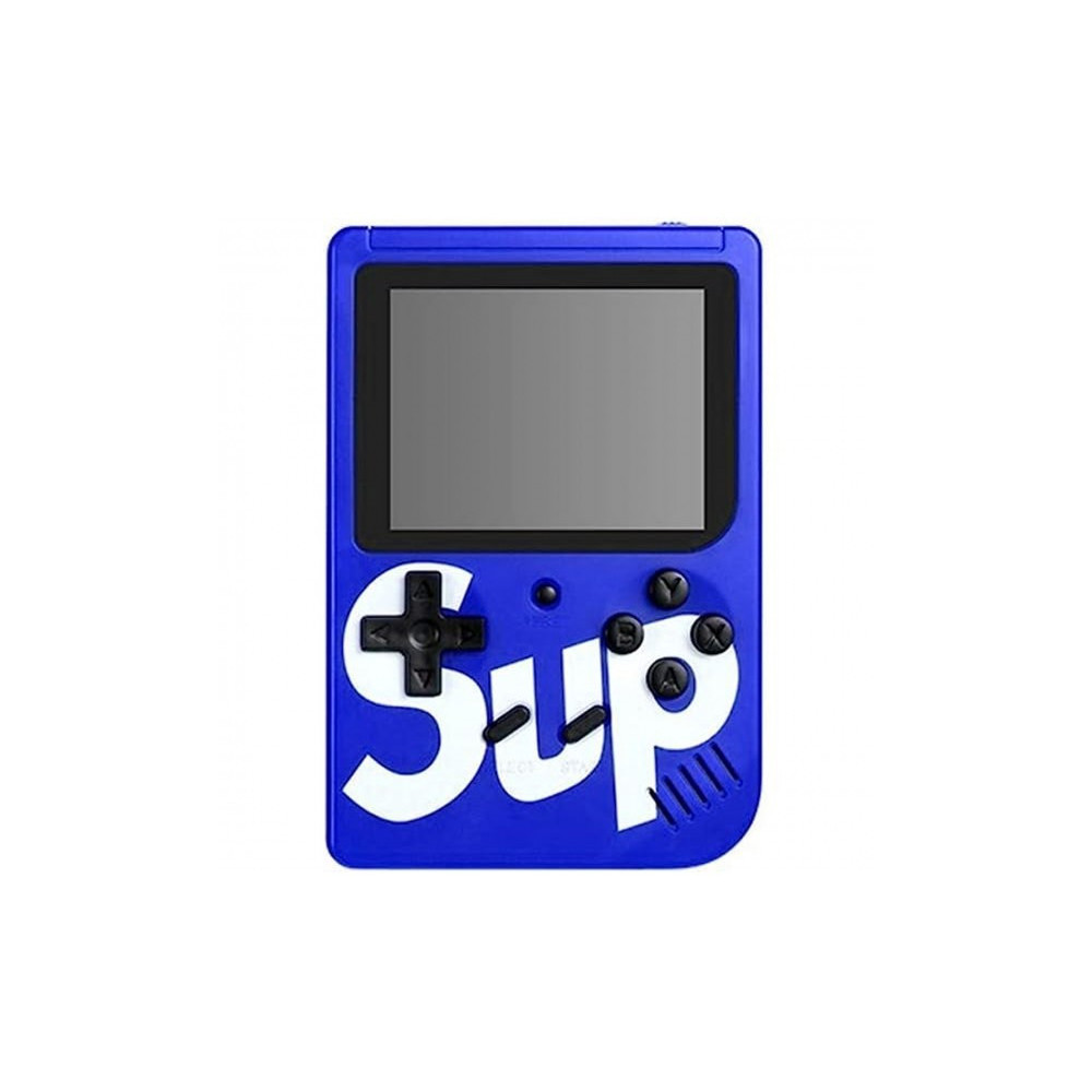 Console Game BOX 400 Jeux / Bleu