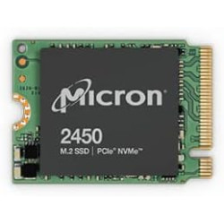 DISQUE DUR SSD Micron 256...