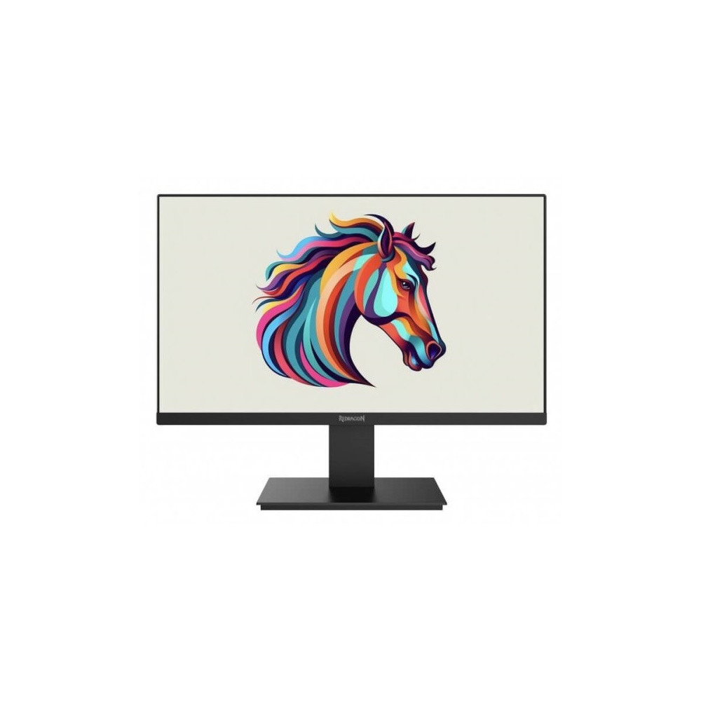 Écran Gaming REDRAGON THUGGA 21.5" Full HD VA / 100Hz