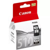 CARTOUCHE D'ENCRE D'ORIGINE CANON PG-510 NOIR