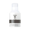 Bouteille d'encre Originale Canon GI-46 - NOIR
