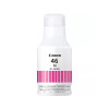 Bouteille d'encre Originale Canon GI-46 - MAGENTA