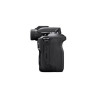 Appareil Photo hybride Canon EOS R100  / Noir + Objectif RF-S 18-45mm