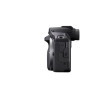 Appareil Photo hybride Canon EOS R100  / Noir + Objectif RF-S 18-45mm