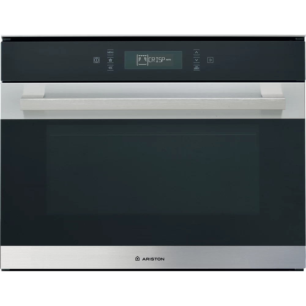 Micro Onde Four Encastrable ARISTON 40L / 900W /  INOX / 45cm