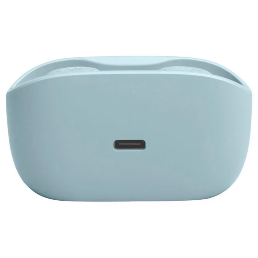 Écouteurs sans fil JBL Wave Buds TWS / Vert Menthe