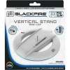 Support vertical LED RVB blanc Blackfire pour PS5 Slim