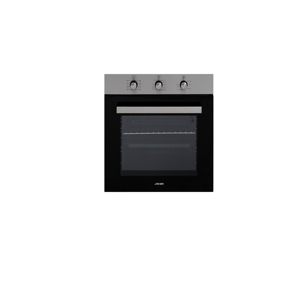 FOUR  ENCASTRABLE ELECTRIQUE / 60CM / INOX