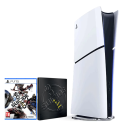 Console PlayStation 5 slim...