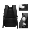 SAC A DOS ANTIVOL BANGE BG01 15.6" /  NOIR