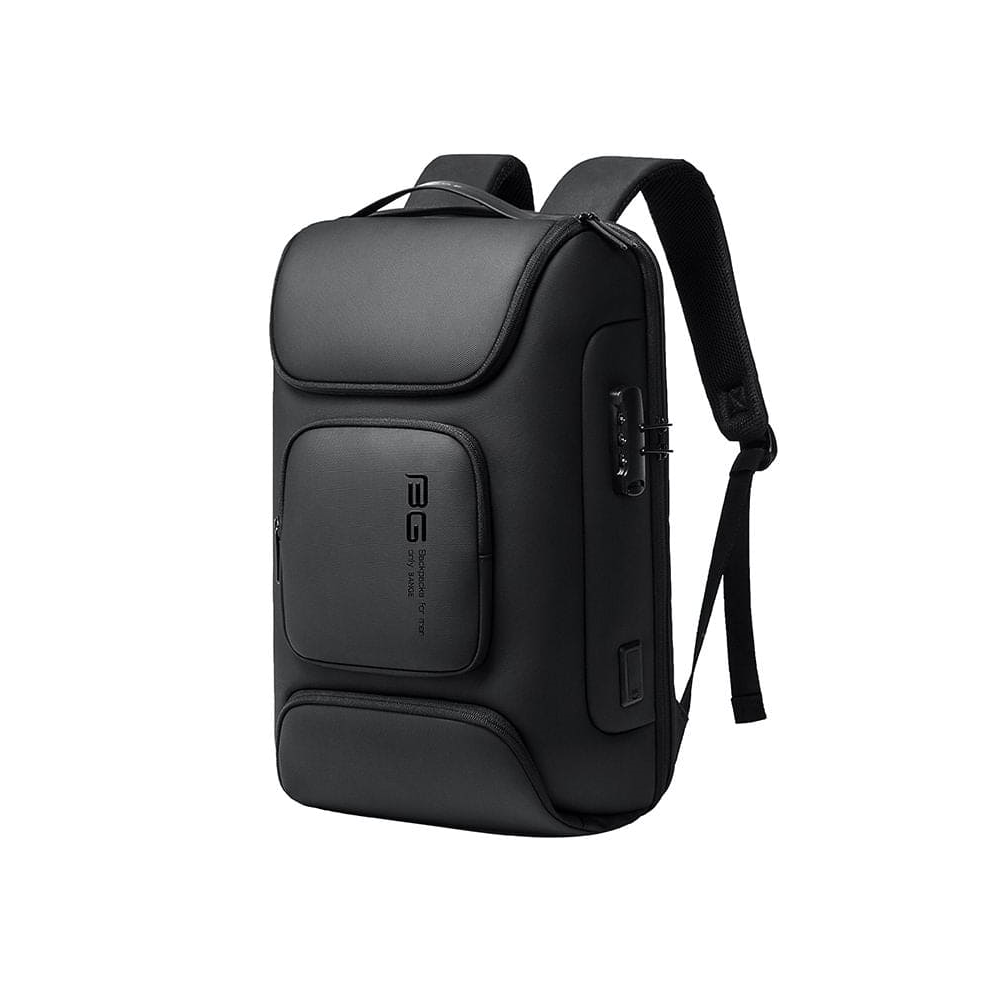 SAC A DOS BANGE BG02 17.3" / NOIR