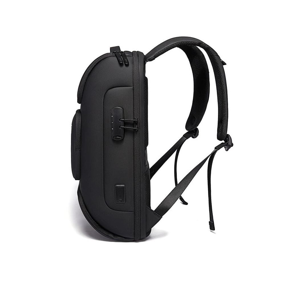 SAC A DOS BANGE BG02 17.3" / NOIR