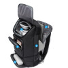 SAC A DOS BANGE BG02 17.3" / Gris