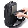SAC A DOS BANGE BG02 17.3" / Gris