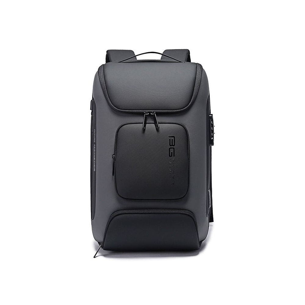 SAC A DOS BANGE BG02 17.3" / Gris