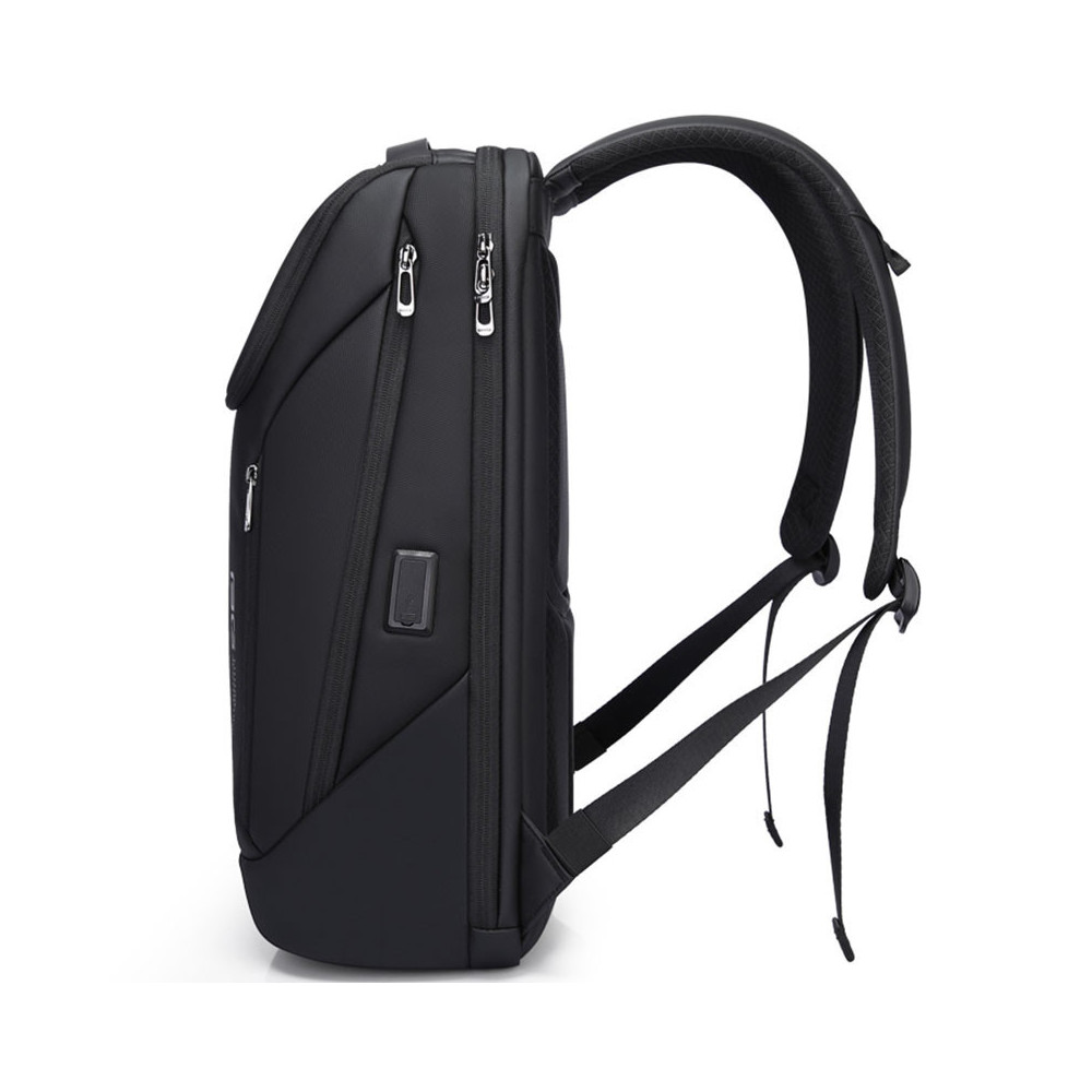 SAC A DOS BANGE BG014 15.6" / Noir