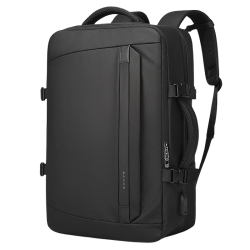 SAC A DOS BANGE BG015 17.3" /  NOIR