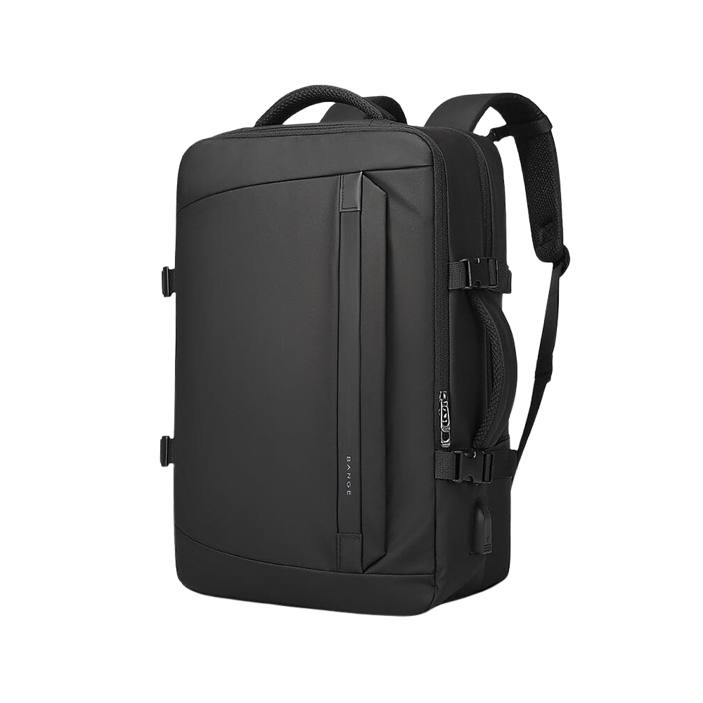 SAC A DOS BANGE BG015 17.3" /  NOIR