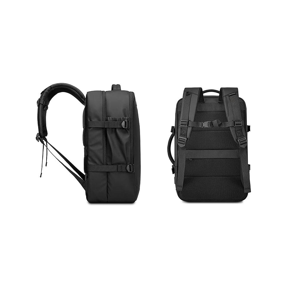 SAC A DOS BANGE BG015 17.3" /  NOIR