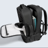SAC A DOS BANGE BG015 17.3" /  NOIR