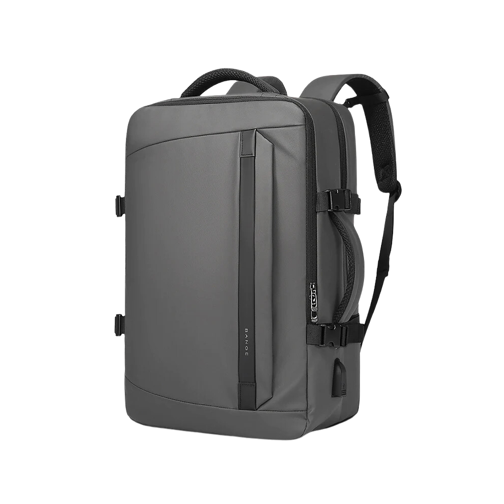 SAC A DOS BANGE BG015 17.3" /  Gris